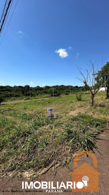 Venda Terreno - Jardim Residencial do Lago