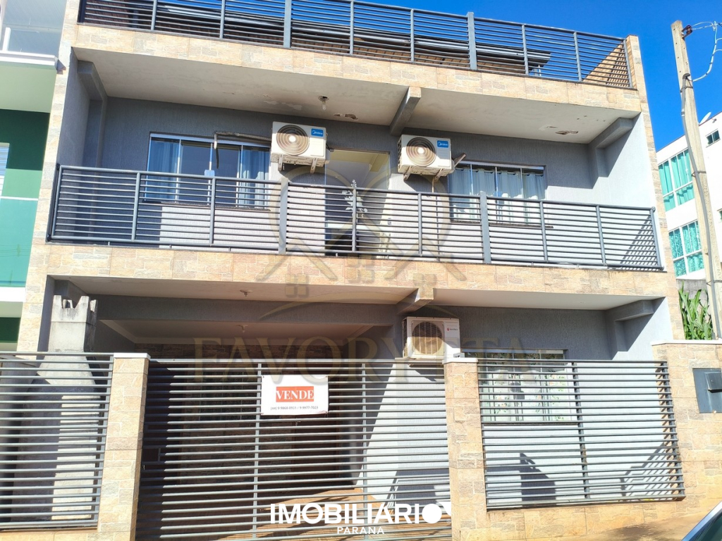 Venda Sobrado - proximo ao clube de pesca