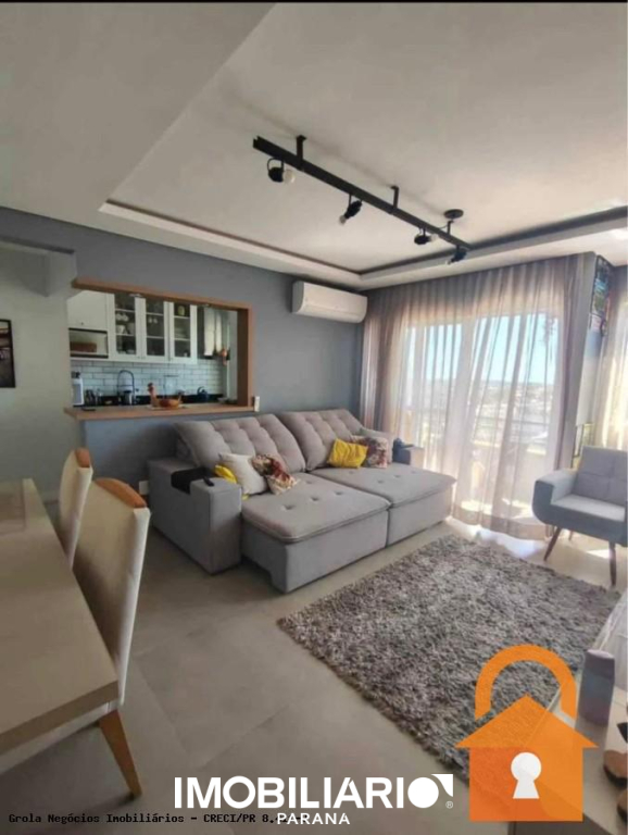 Venda Apartamento - Centro