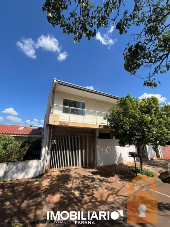 Venda Sobrado - Centro