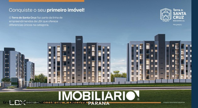Venda Apartamento - .