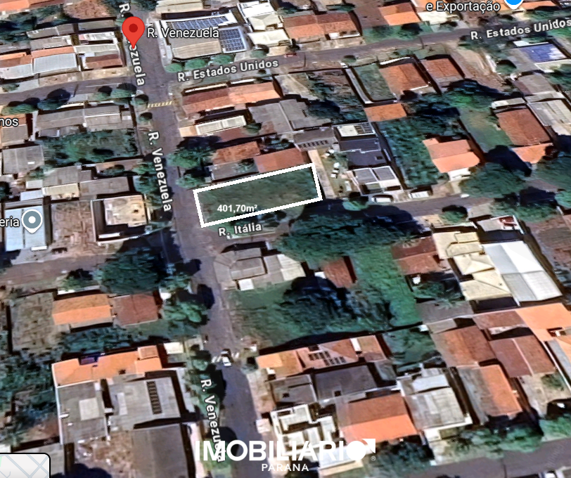 Venda Terreno - Parque Bonfim