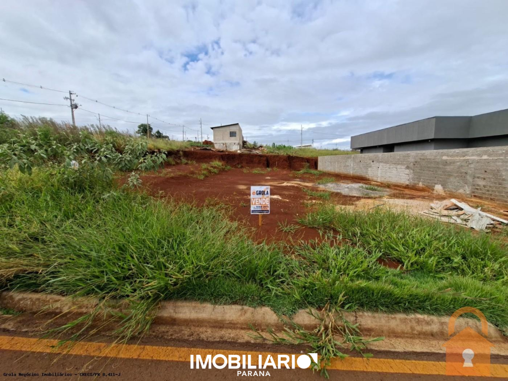 Venda Terreno - Residencial Gran Riva