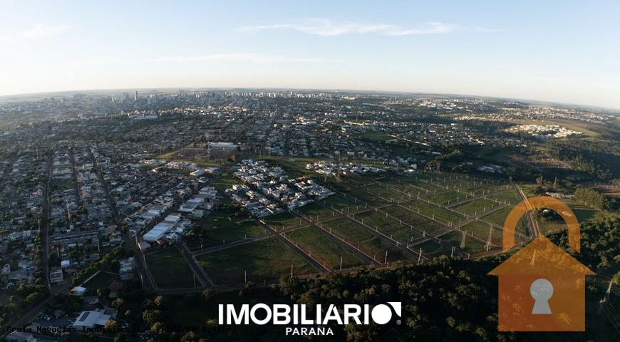 Venda Terreno - Universitário