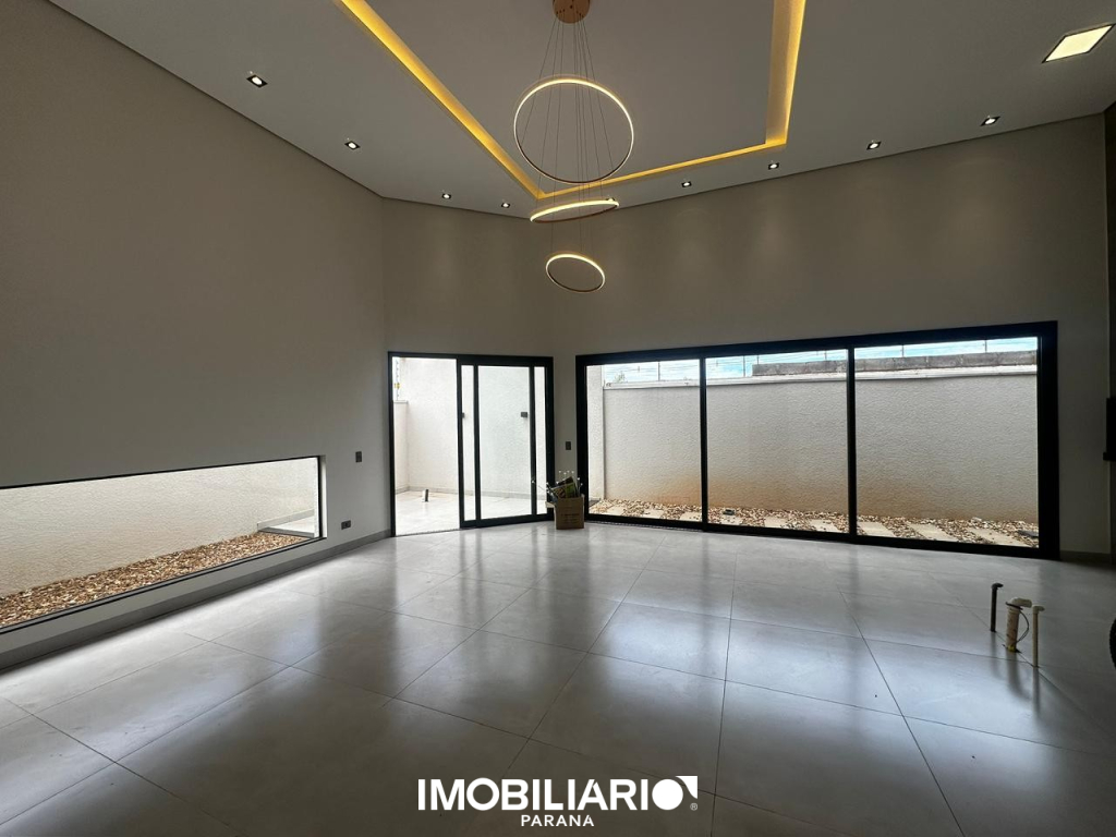 Venda Casa em Condomínio - Zona III