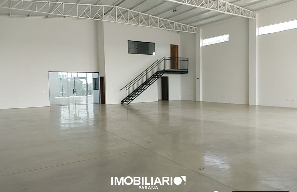 Venda Barracão - Zona III