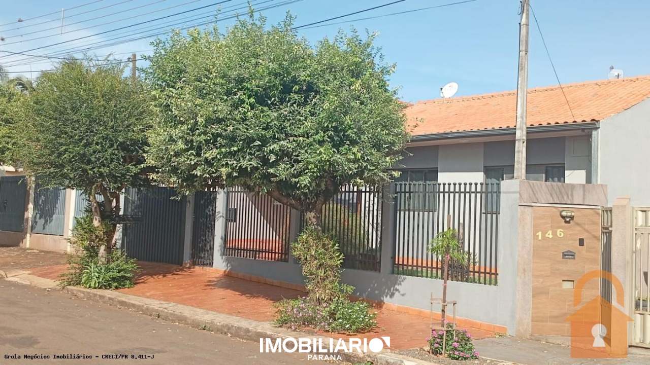 Venda Residência - Casa para Venda em...