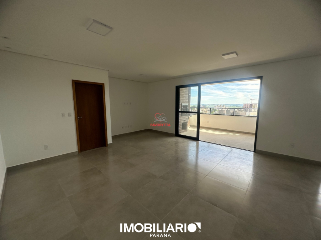 Alugar Apartamento - Zona I