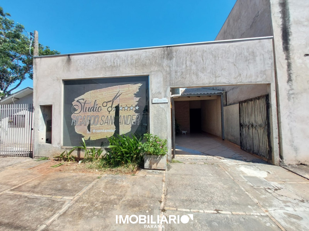 Alugar Sala Comercial - Zona VI