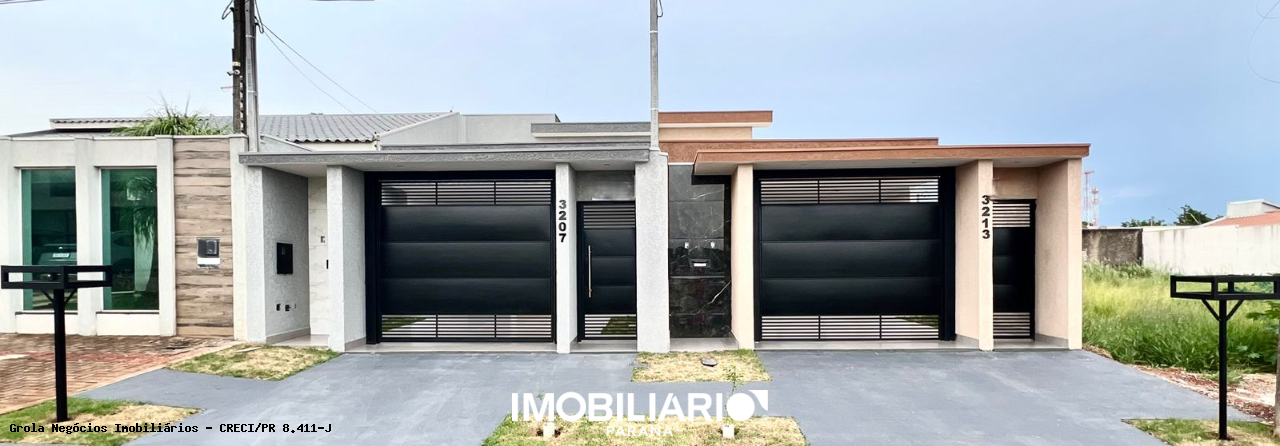 Venda Residência - Jardim Francisco Ferreira Albuquerque