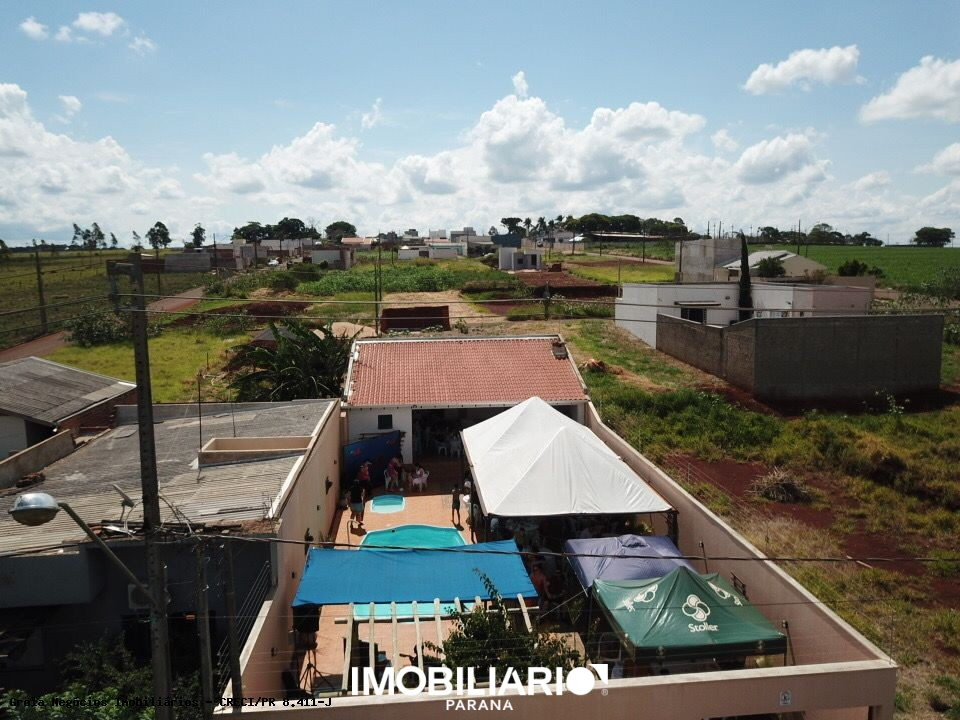 Venda Residência - Residencial Isabela