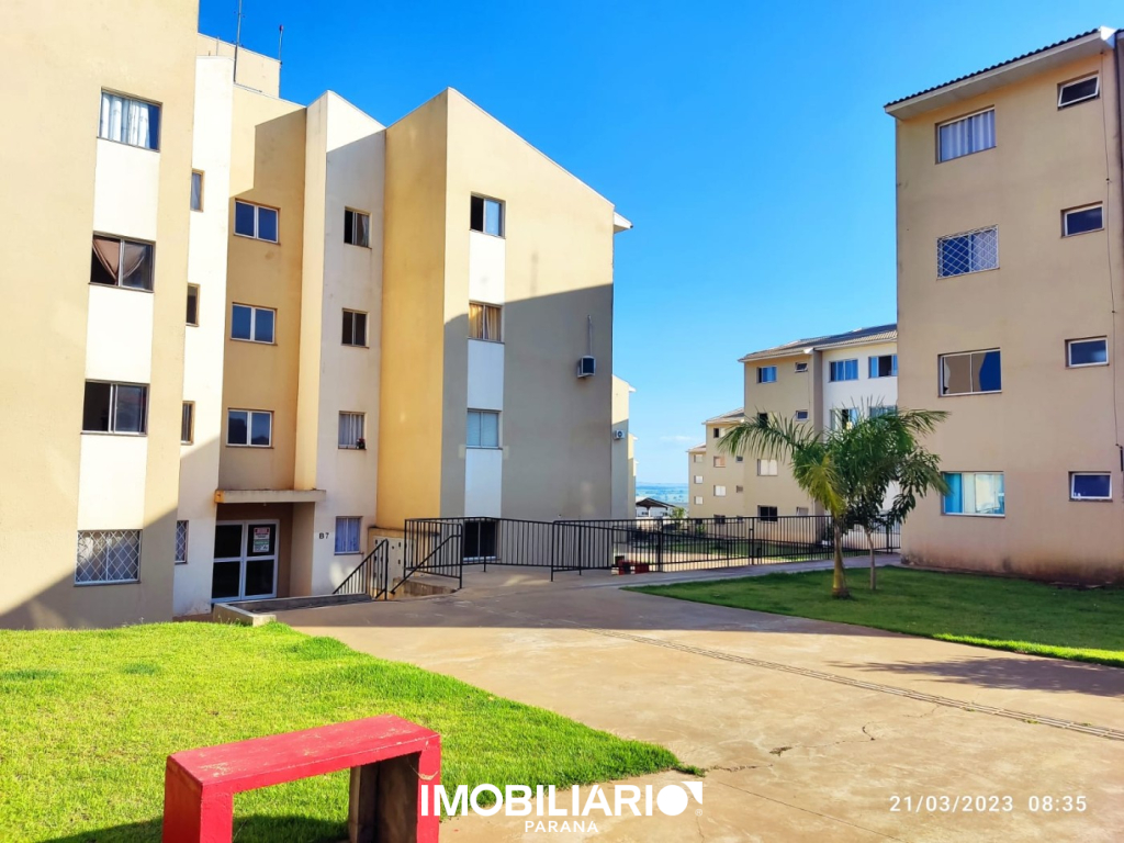 Venda Apartamento - Conjunto Habitacional Sonho Meu
