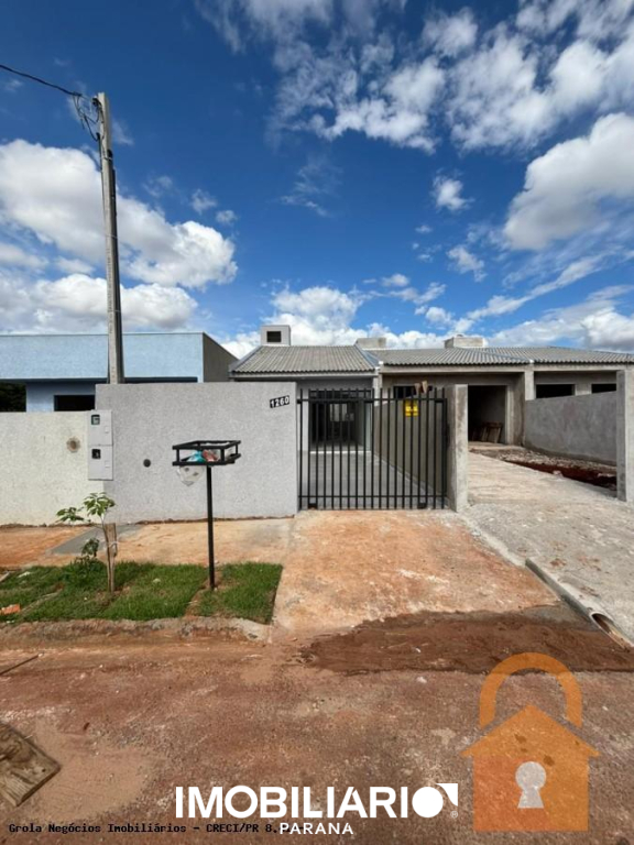Venda Residência - Jardim Bella Vista