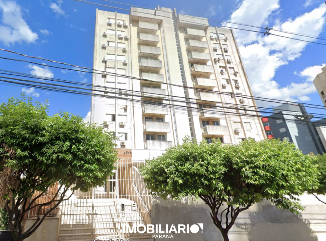Venda Apartamento - Zona III