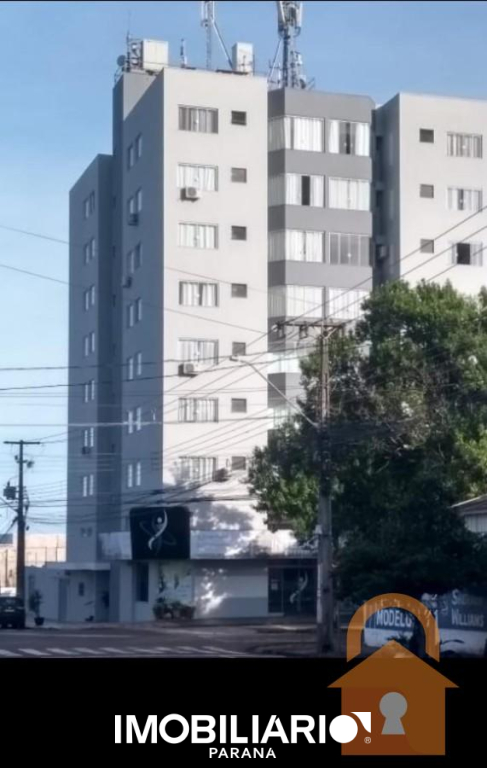 Venda Apartamento - Centro