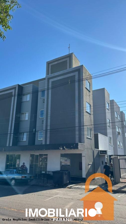 Venda Apartamento - Centro