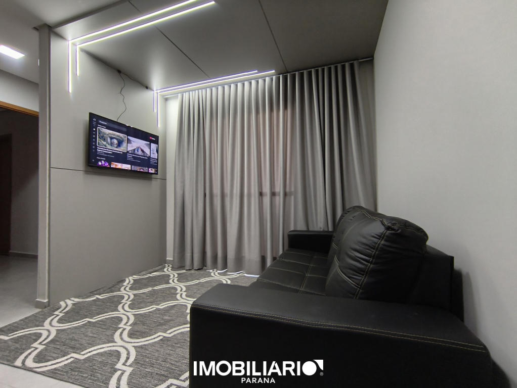 Alugar Apartamento - Jardim Paineiras