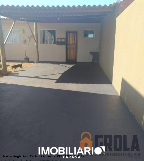 Alugar Residência - Centro