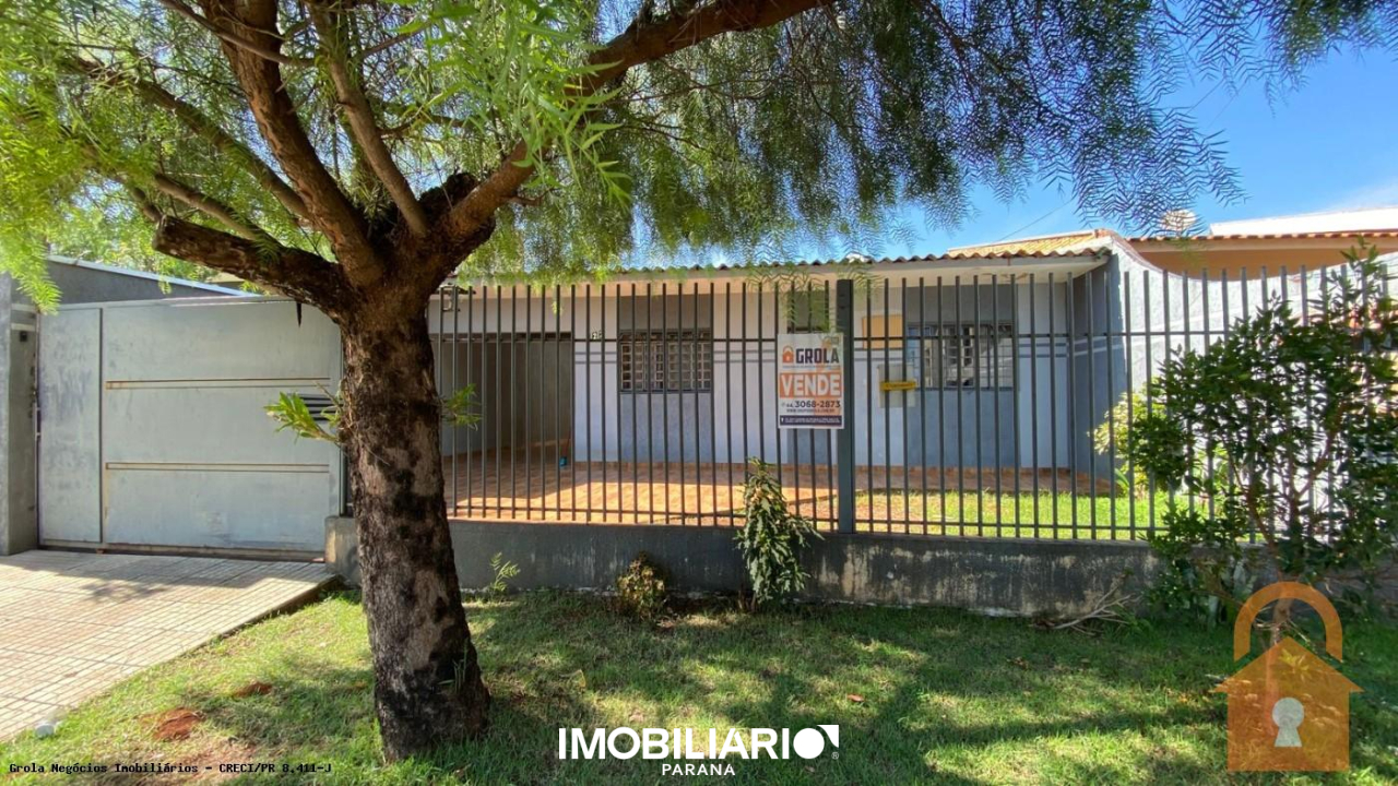Venda Residência - Jardim Izabel