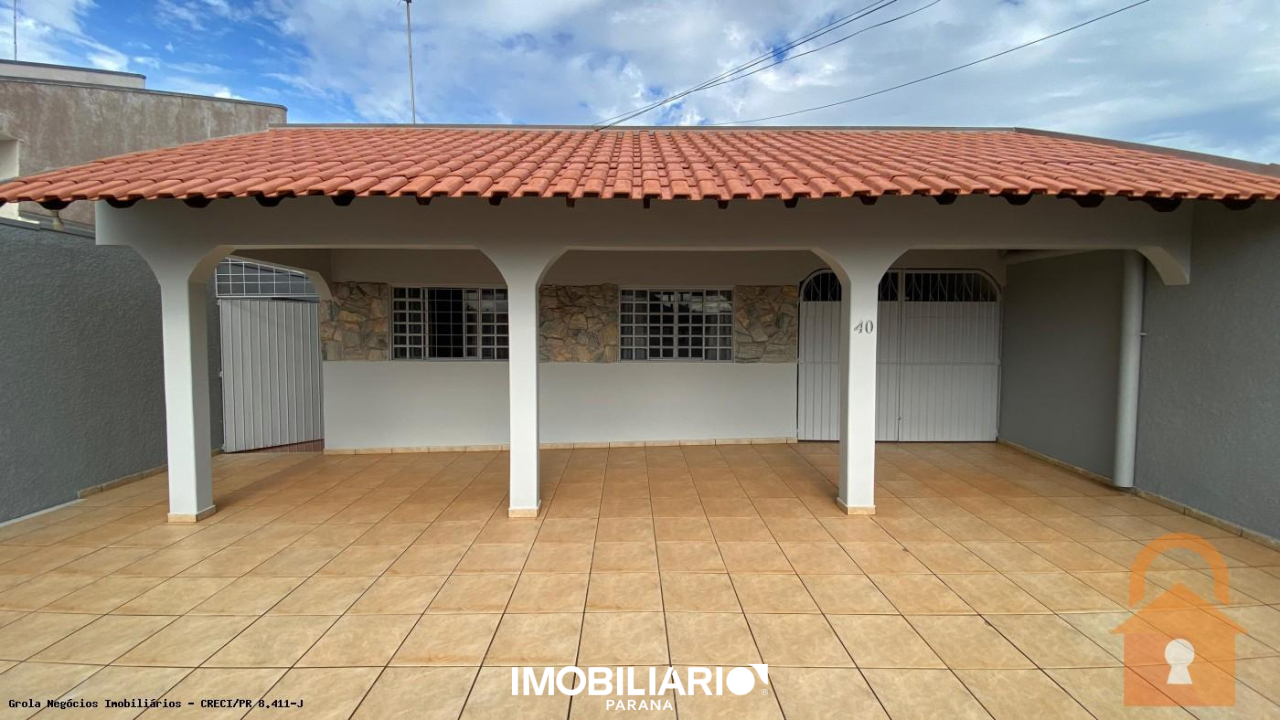 Venda Residência - Vila Urupes