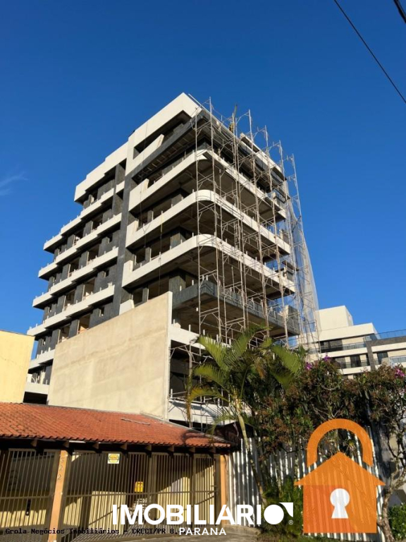 Venda Apartamento - Caiobá