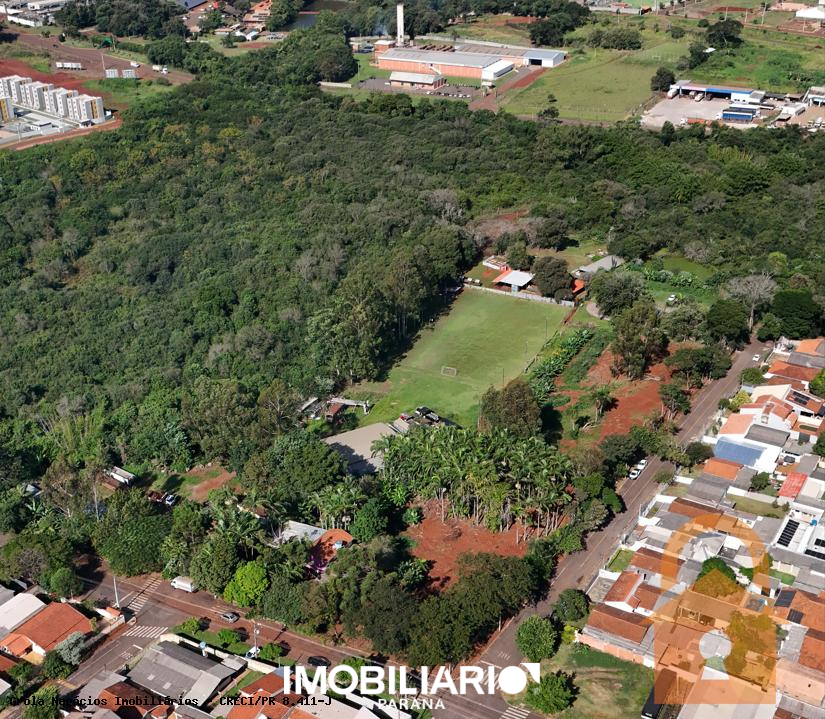 Venda Terreno - Jardim Capricórnio