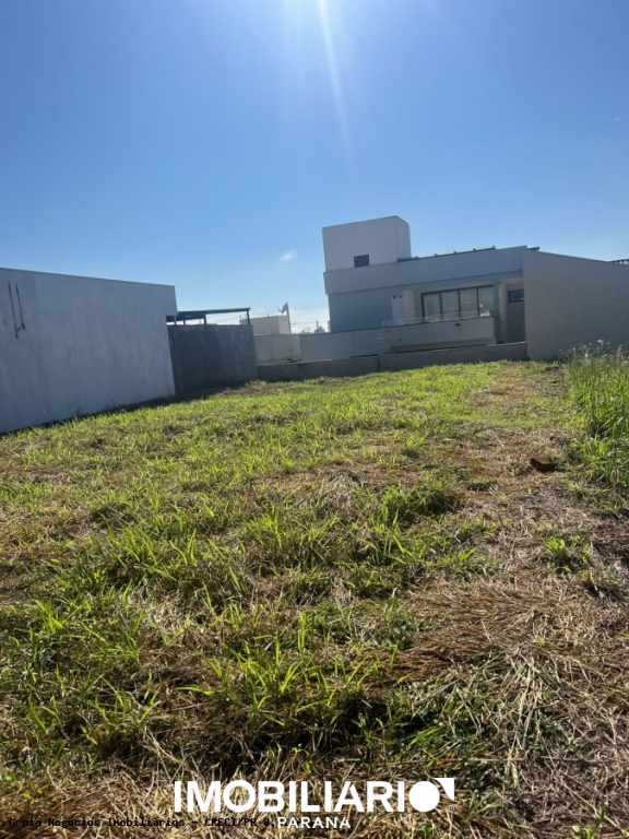 Venda Terreno - Jardim Novo Centro