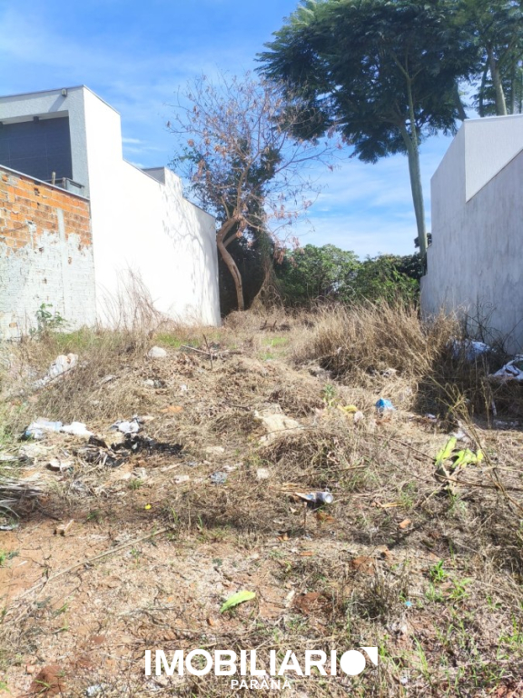 Venda Terreno - Jardim Ibis