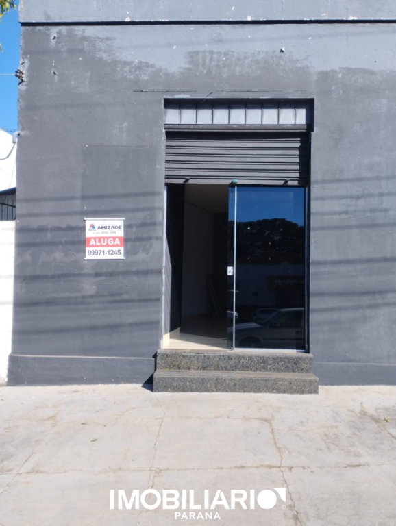 Alugar Prédio Comercial - Zona I