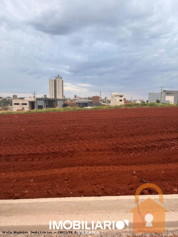 Venda Terreno - Novo Centro