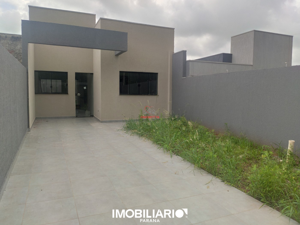 Venda Residência - Jardim Modelo