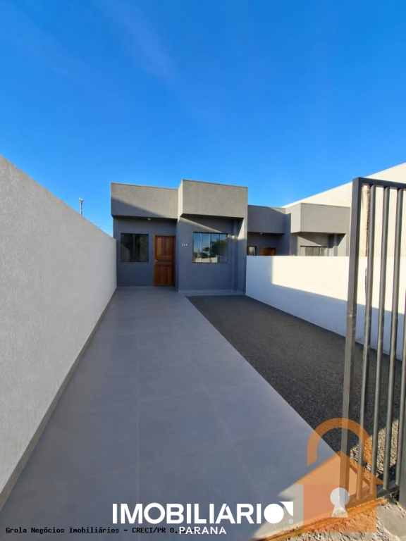 Venda Residência - Jardim Santa Rosa