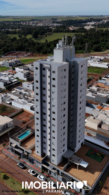 Venda Apartamento - Jardim Novo Centro