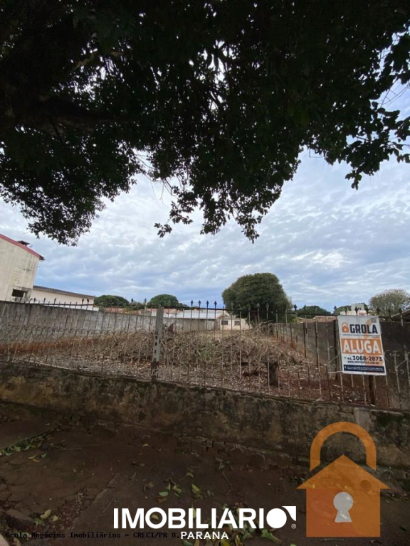 Alugar Terreno - Terreno para Locação em...