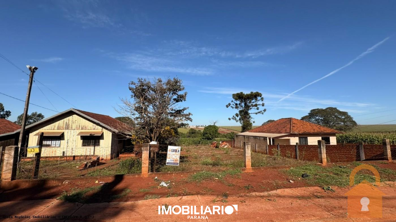 Venda Propriedade Rural - SITIO EM PEABIRU,...