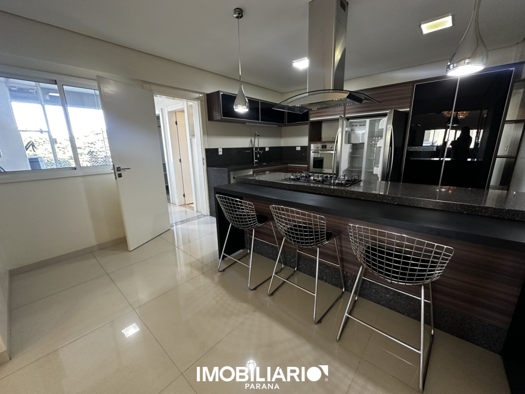 Alugar Apartamento - Zona I