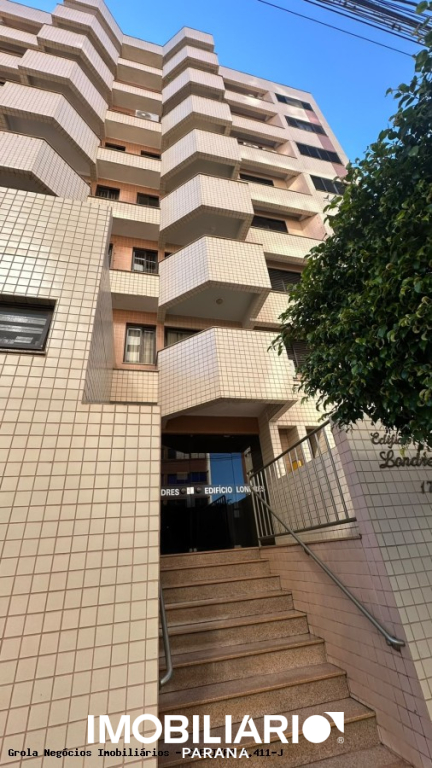Venda Apartamento - Centro