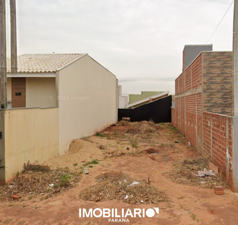 Venda Terreno - Parque Residencial Belo Monte