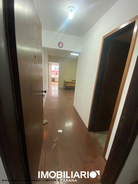 Alugar Sala Comercial - Centro