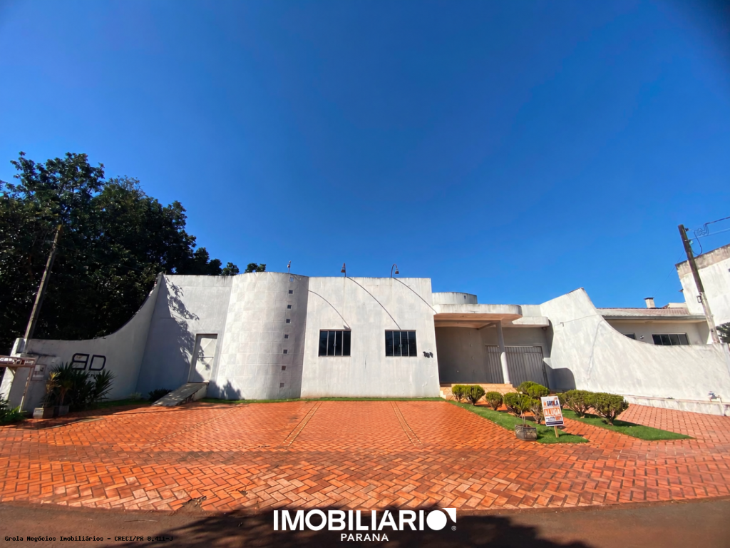 Alugar Sala Comercial - Jardim Residencial Araucária