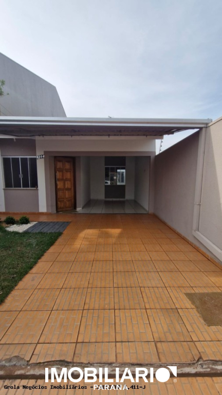 Alugar Residência - Jardim Francisco Ferreira Albuquerque