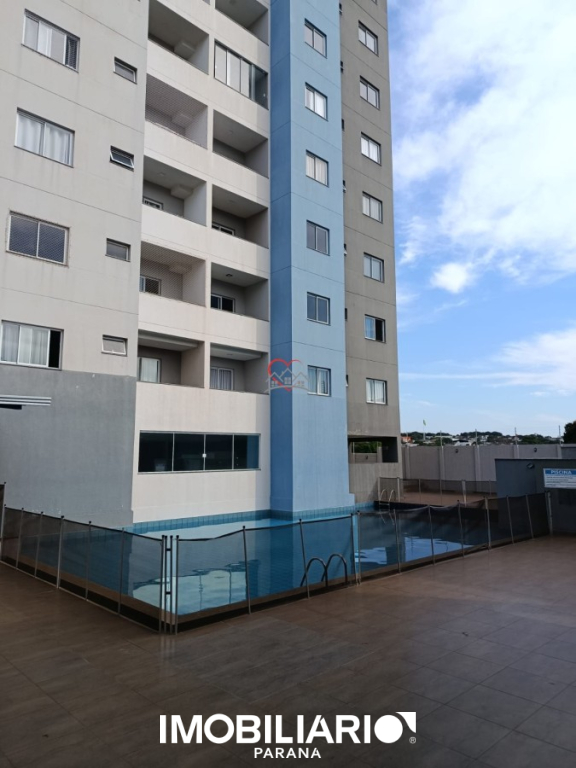 Alugar Apartamento - Jardim Paineiras