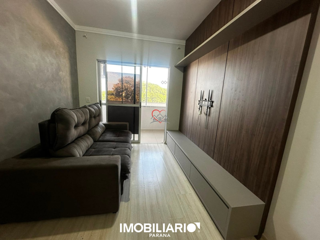 Venda Apartamento - Zona II