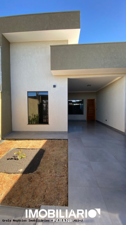Venda Residência - Jardim Santa Casa