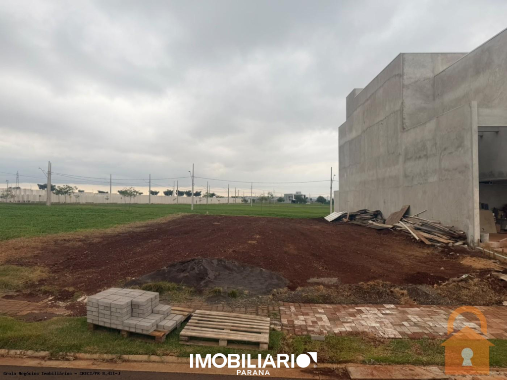 Venda Terreno - Terreno para Venda em...