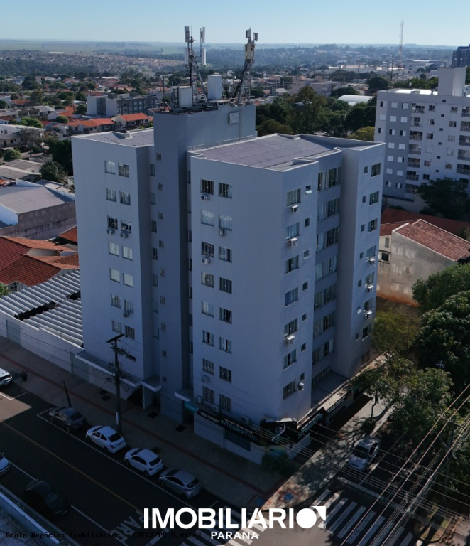 Alugar Apartamento - Centro