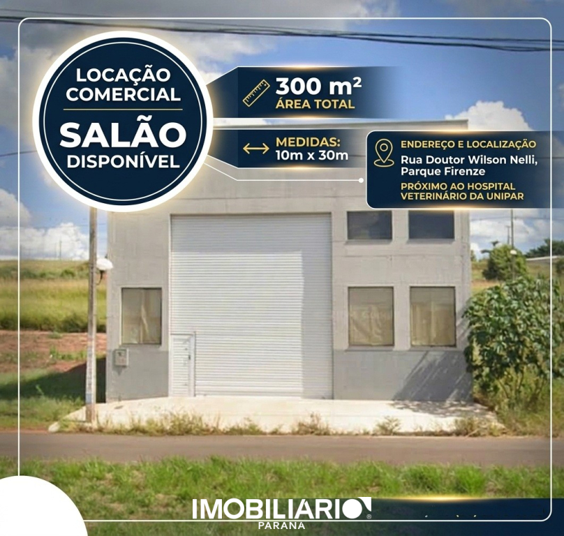 Alugar Barracão - Barracão para Locação