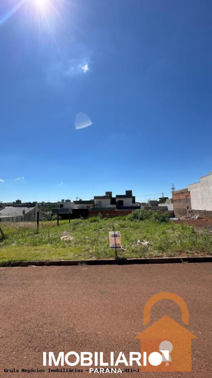 Venda Terreno - Novo Centro