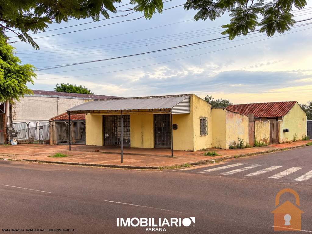 Venda Prédio Comercial - Conjunto Habitacional Milton Luiz Pereira