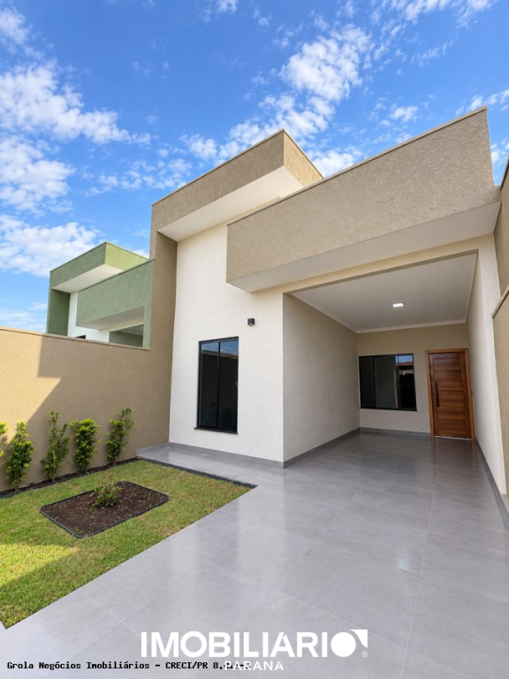 Venda Residência - Jardim Santa Casa
